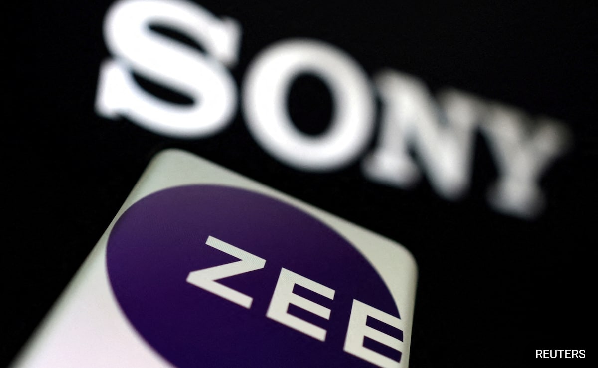 Sony Scraps $10 Billion India Merger As Zee Failed To Meet Terms: Report