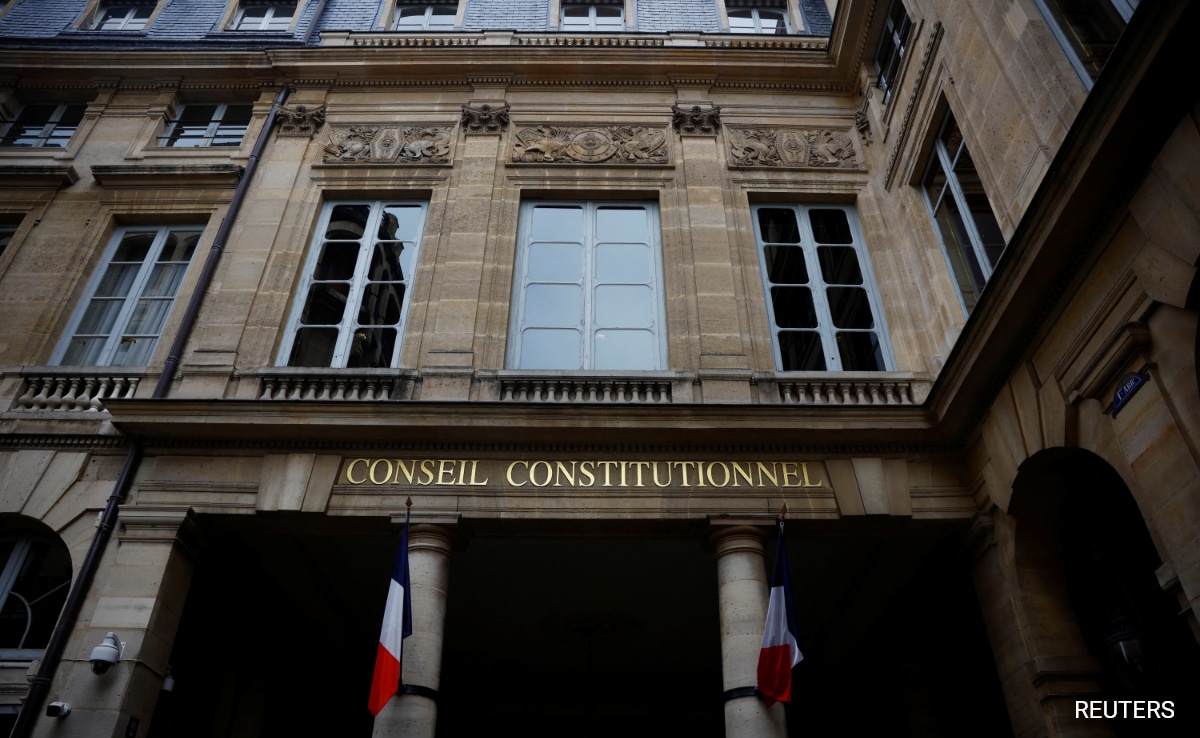 Birthright Citizenship Scrapped From New French Immigration Law: Court