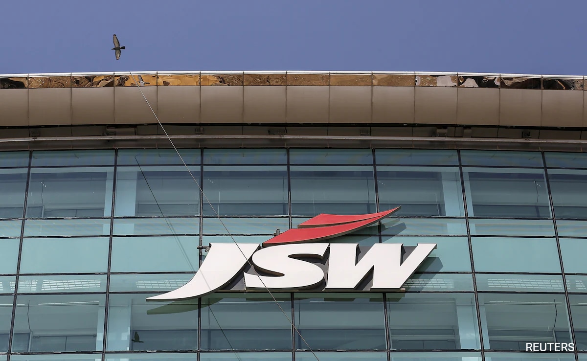 JSW Group To Invest Rs 400 Billion In Electric Vehicle Projects In Odisha