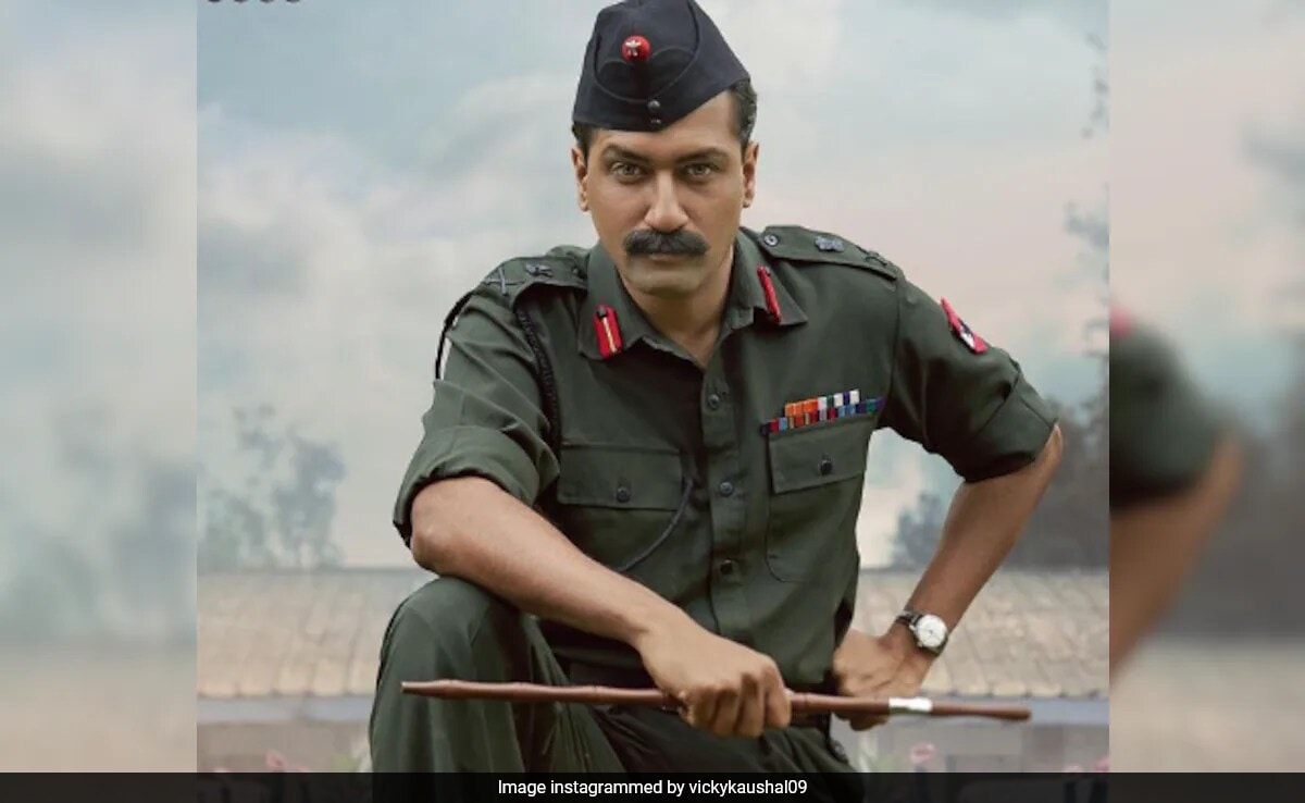 Filmfare Awards 2024: Sam Bahadur Wins Big In Technical Category