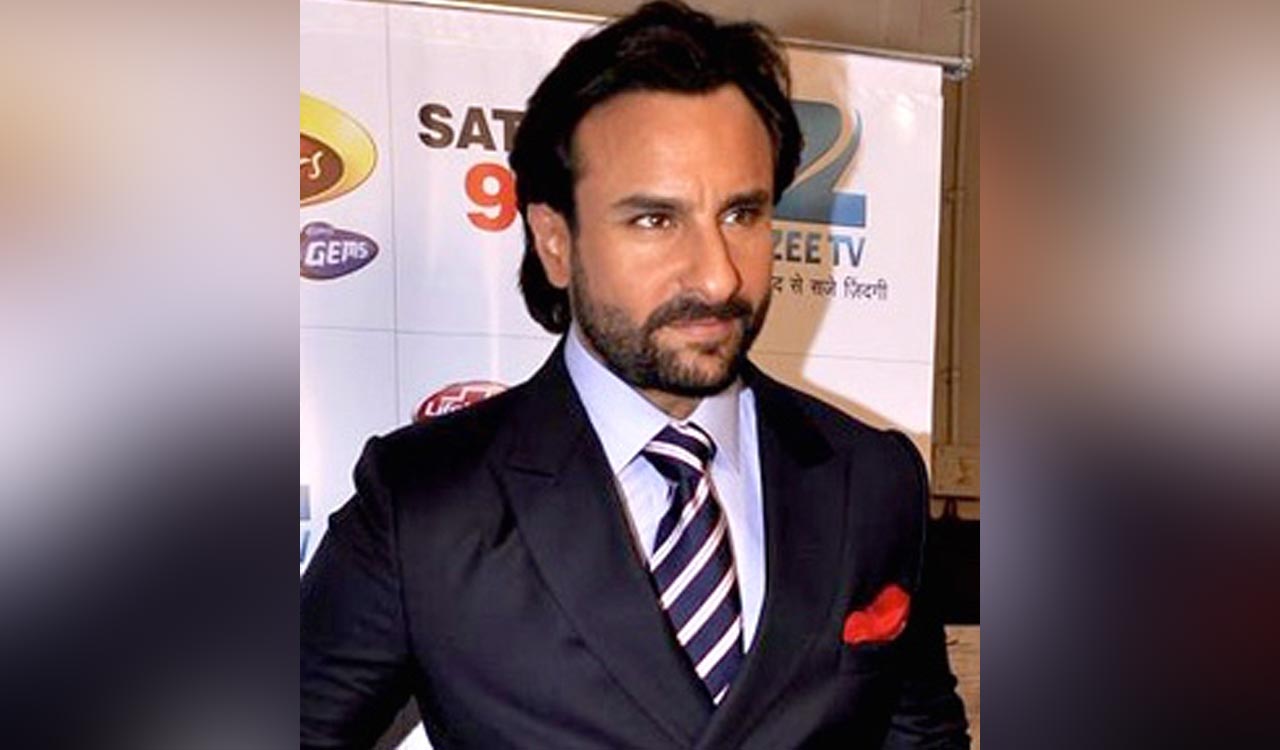 Saif Ali Khan discharged from hospital after surgery, returns home with wife Kareena