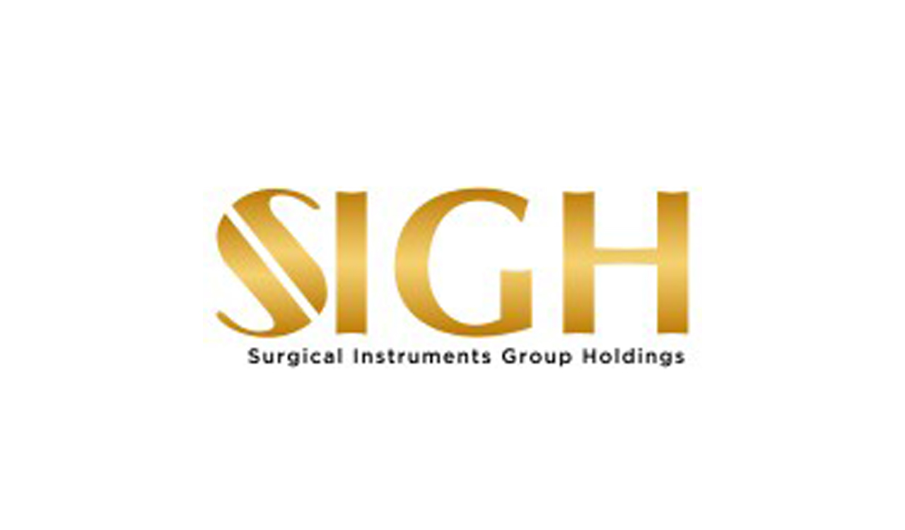 New Healthcare Device Manufacturing In Hyderabad | Surgical Instruments Group Holdings (SIGH)