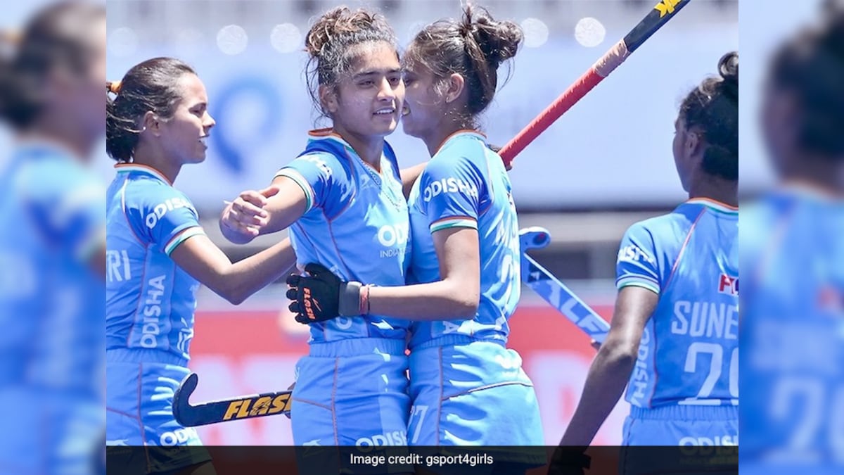 Japan Coach Menezes In Awe Of Indian Hockey's Ever-Growing Supply Line