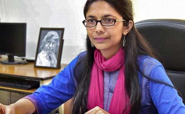 Delhi Women's Panel Chief Swati Maliwal Nominated To Rajya Sabha By AAP