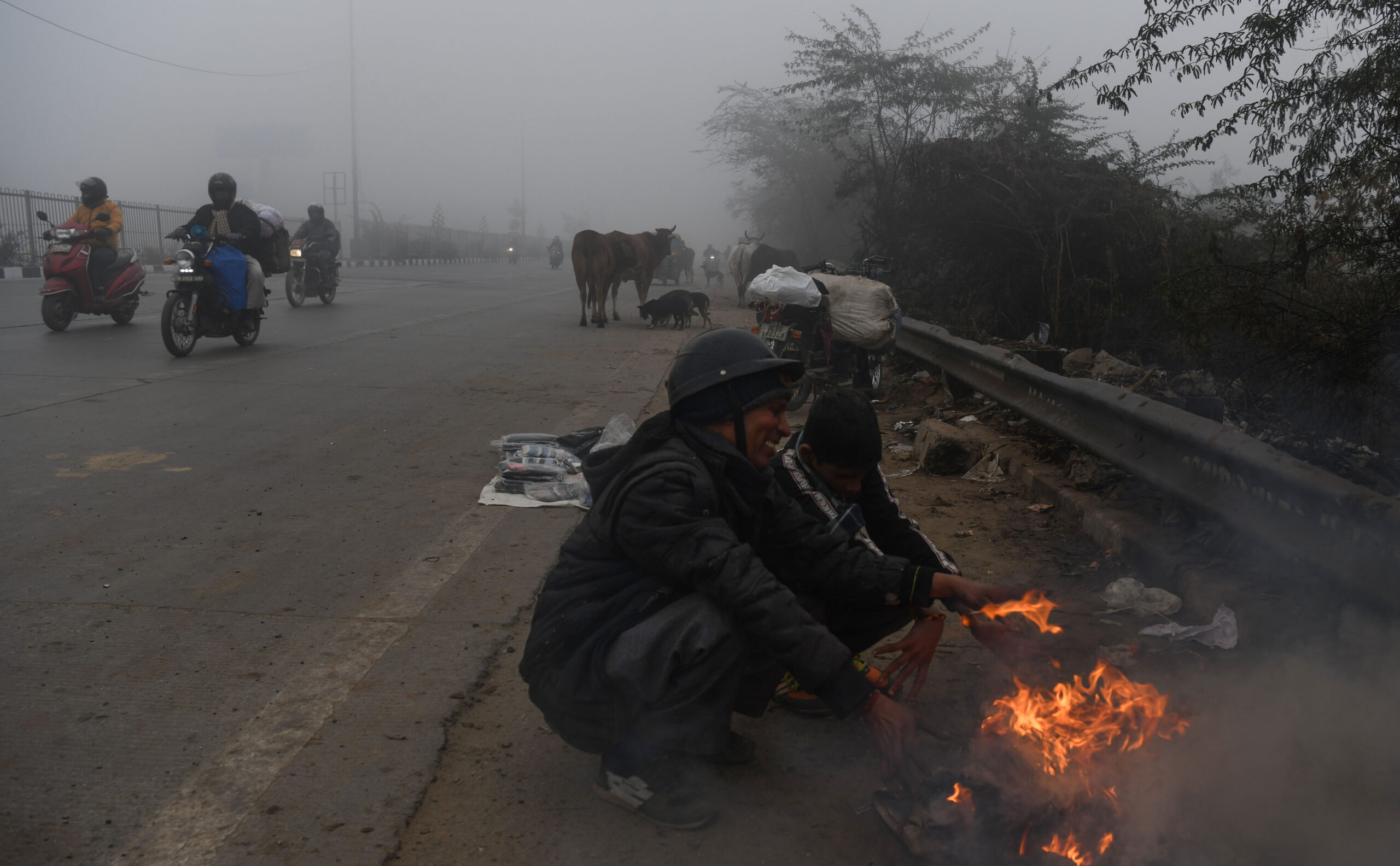 Noida Schools To Stay Shut For 2 More Days Till Class 8 Due To Cold Wave