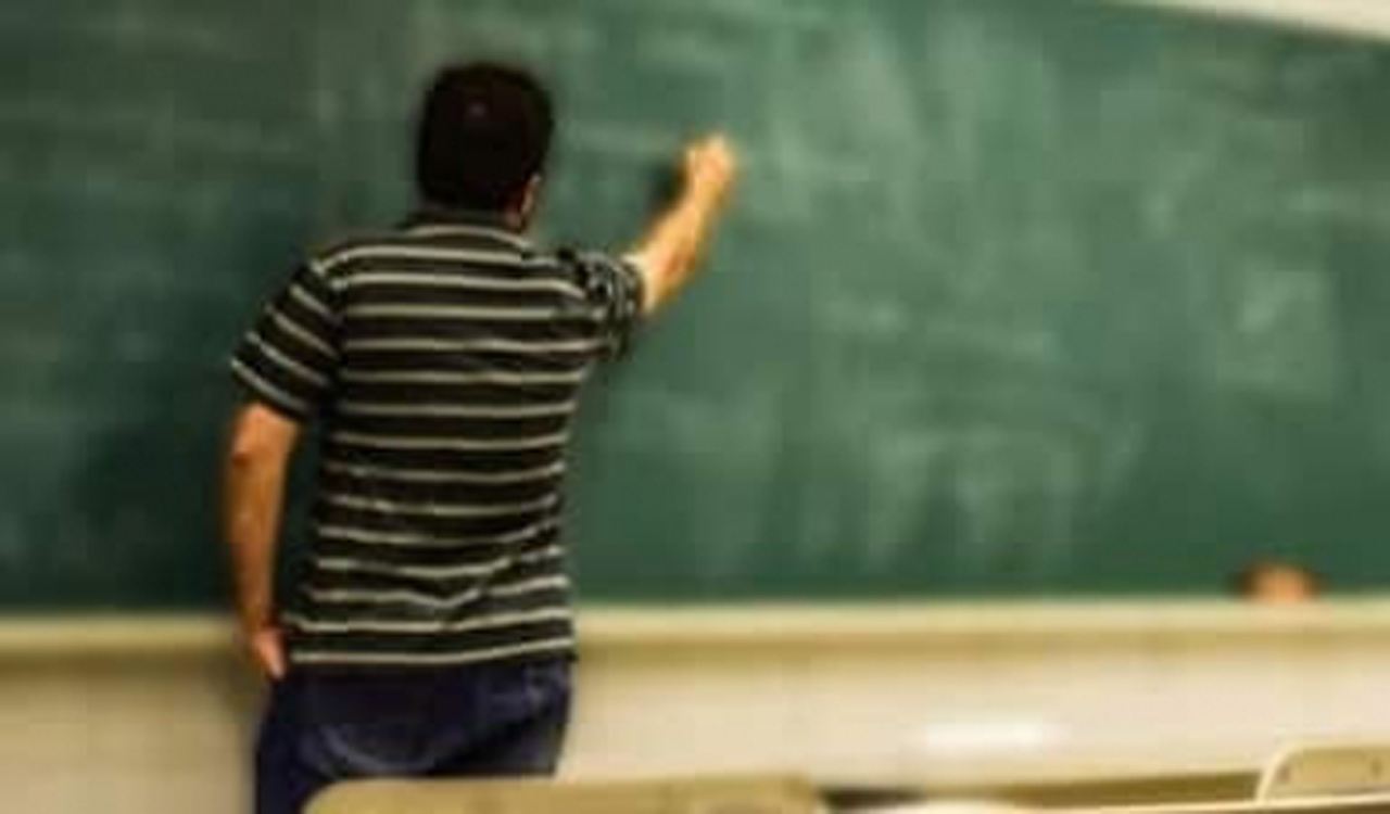 Andhra to rope in Geneva-based education body to train govt school teachers