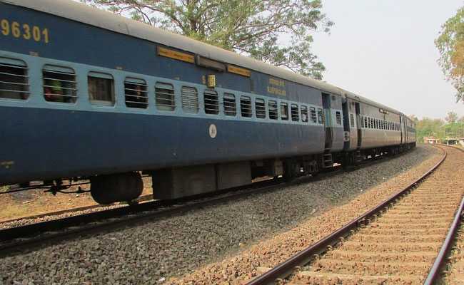 Man Arrested For Unzipping Pants While Woman Passenger Sleeps On Goa Train