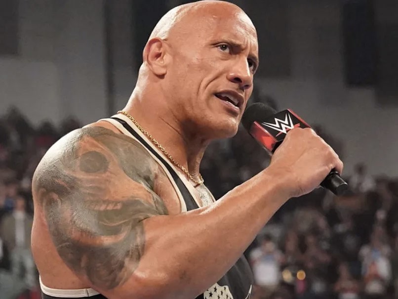 The Rock To Wrestle In India? Former WWE Champion Receives Huge Challenge