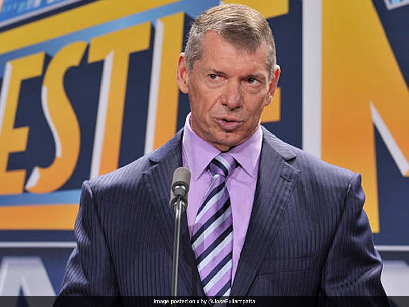 5 Facts About WWE's Vince McMahon Who Quit Amid Sexual Misconduct Charges