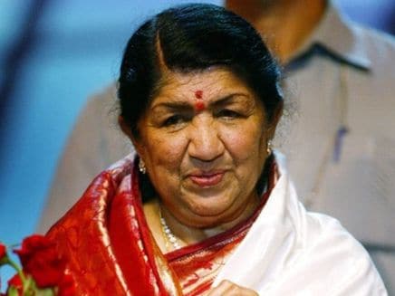 "Our Beloved Lata Didi Will Be Missed": PM Modi, Shares Shlok By Singer