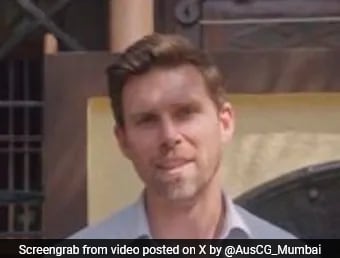 Watch: Australian Diplomat's Day Out To Discover Mumbai's History