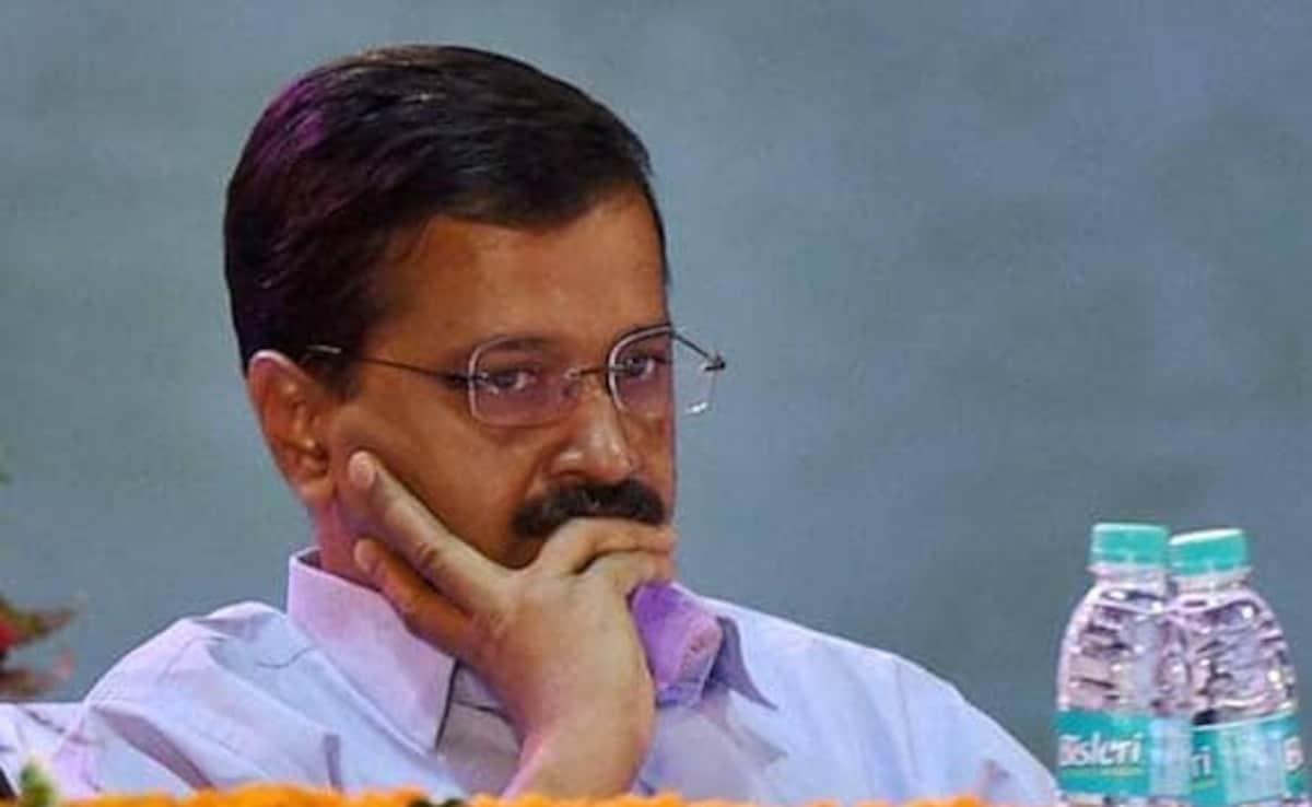 Arvind Kejriwal To Be Arrested Today? AAP Leaders Raise Alarm