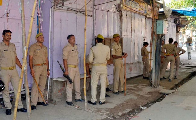 "Code" In Suicide Note Helps Cops Uncover Murder In Navi Mumbai