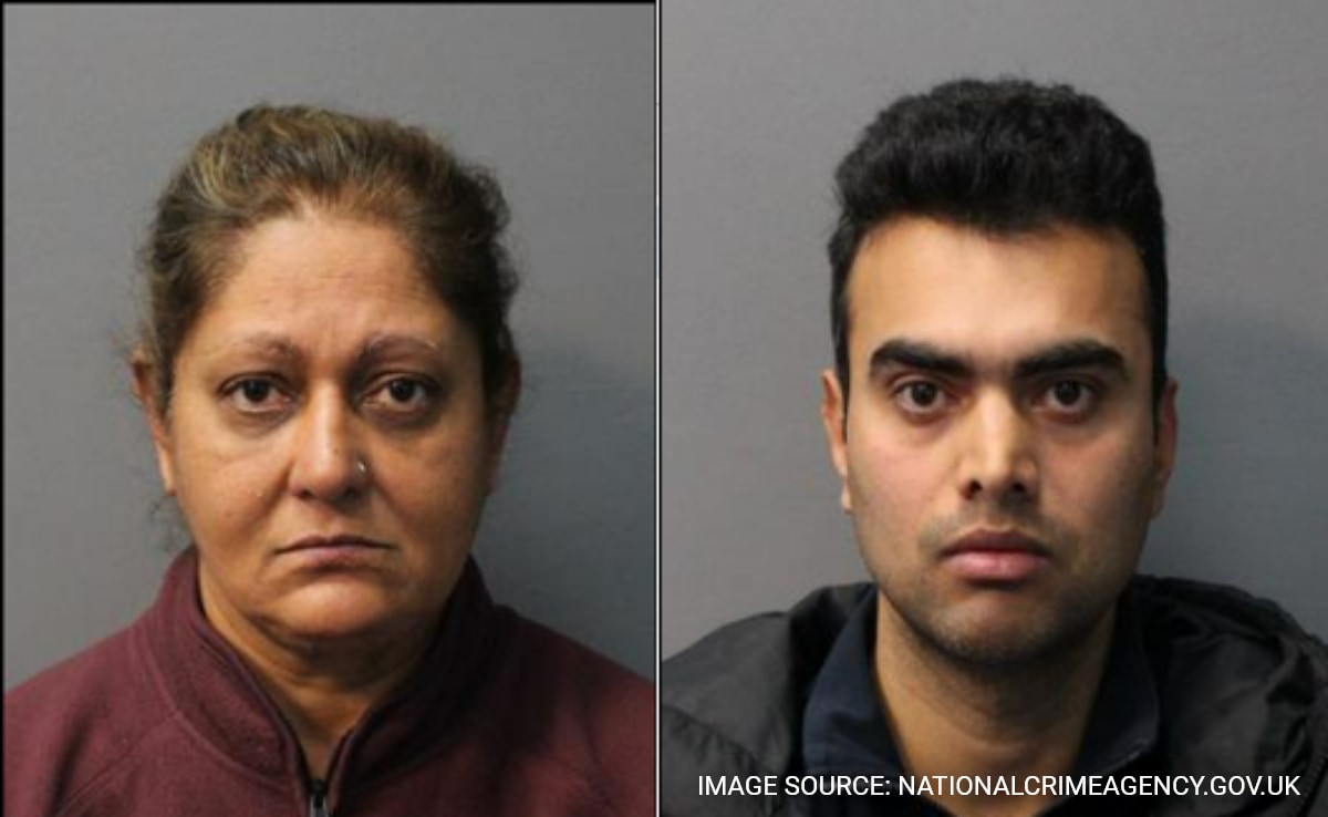 Murder In Gujarat, Drugs In Australia: Indian-Origin Couple's Empire Falls