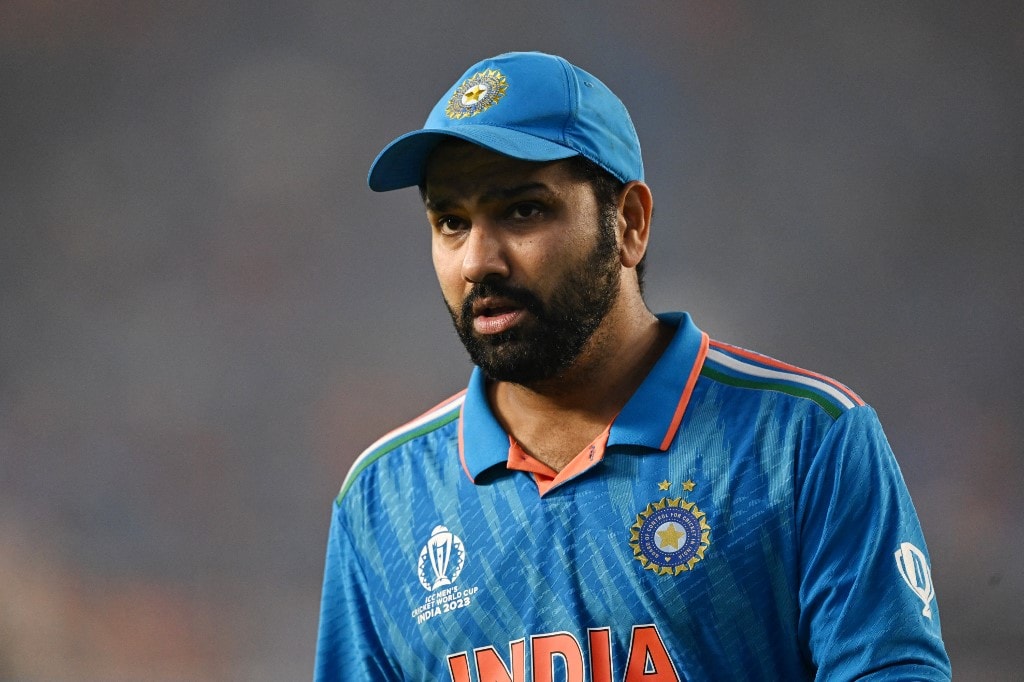 Not Samson Or Jitesh, Ex-India Star Names Rohit's 1st Choice Wicket-Keeper