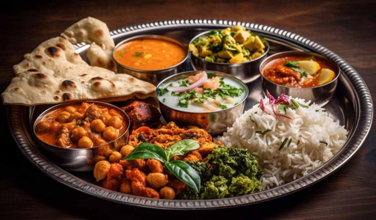 Veg thali cost went up 12 pc, Non-veg declined by 4 pc in Dec 2023