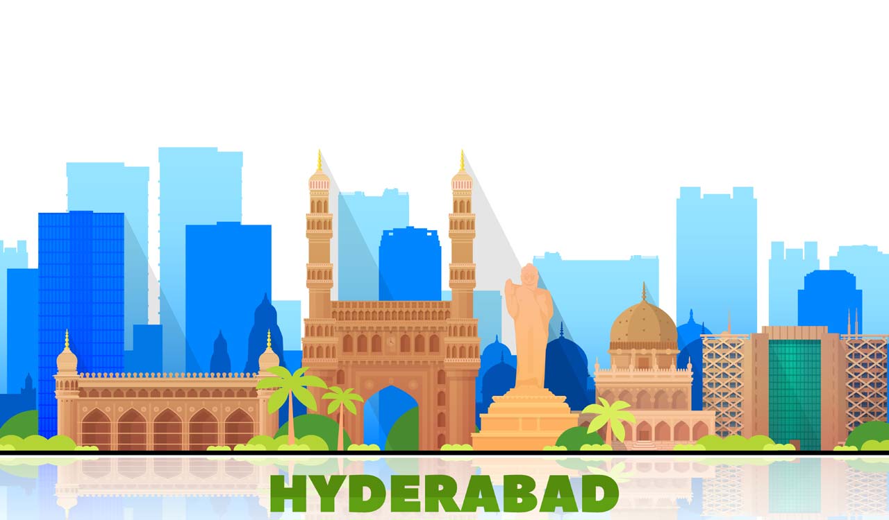 Hyderabad weekend guide: A palette of festivities, laughter, and creativity