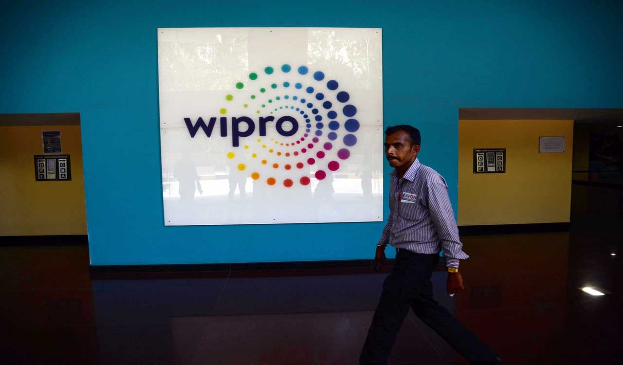 Wipro likely to cut hundreds of mid-level jobs-Telangana Today