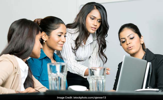 Centre Issues Advisories To Boost Women's Participation In Workforce