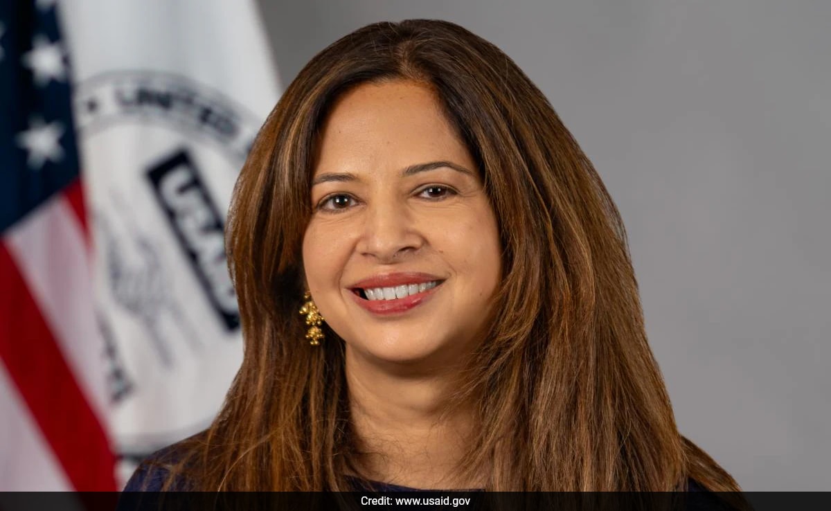 Indian-American Sonali Korde Sworn In As Assistant To USAID Administrator