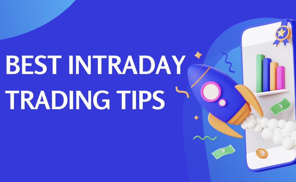 Best Intraday Trading Tips to Follow