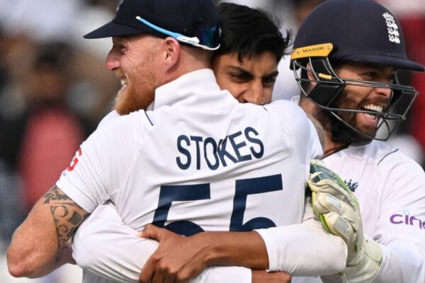 "Proud Of Their Efforts": Stokes On England Spinners After Loss In Ranchi