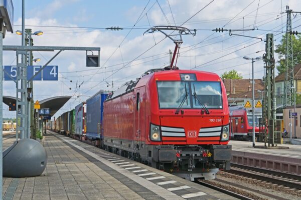 Freight Train Runs Driverless For 75 Km In Jammu. What Investigation Reveals