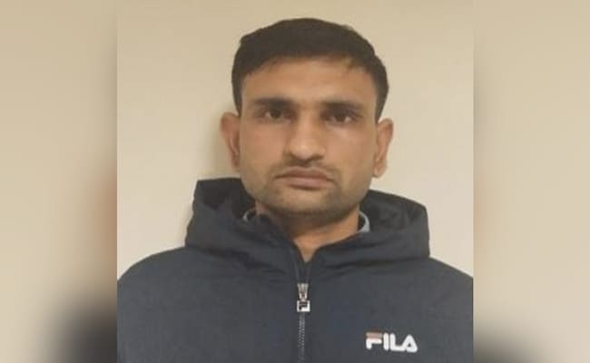 Indian Embassy Employee Arrested For Spying For Pak Was Honey-Trapped: Cops