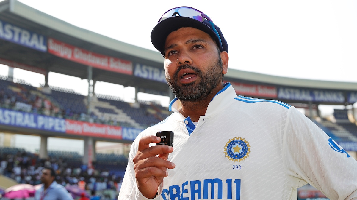 "Getting Caught Up…": Ex-India Star's Warning To Rohit, Namedrops Dhoni