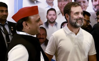 INDIA Bloc's UP Seat Sharing Pact Finalised, Congress To Fight On 17 Seats