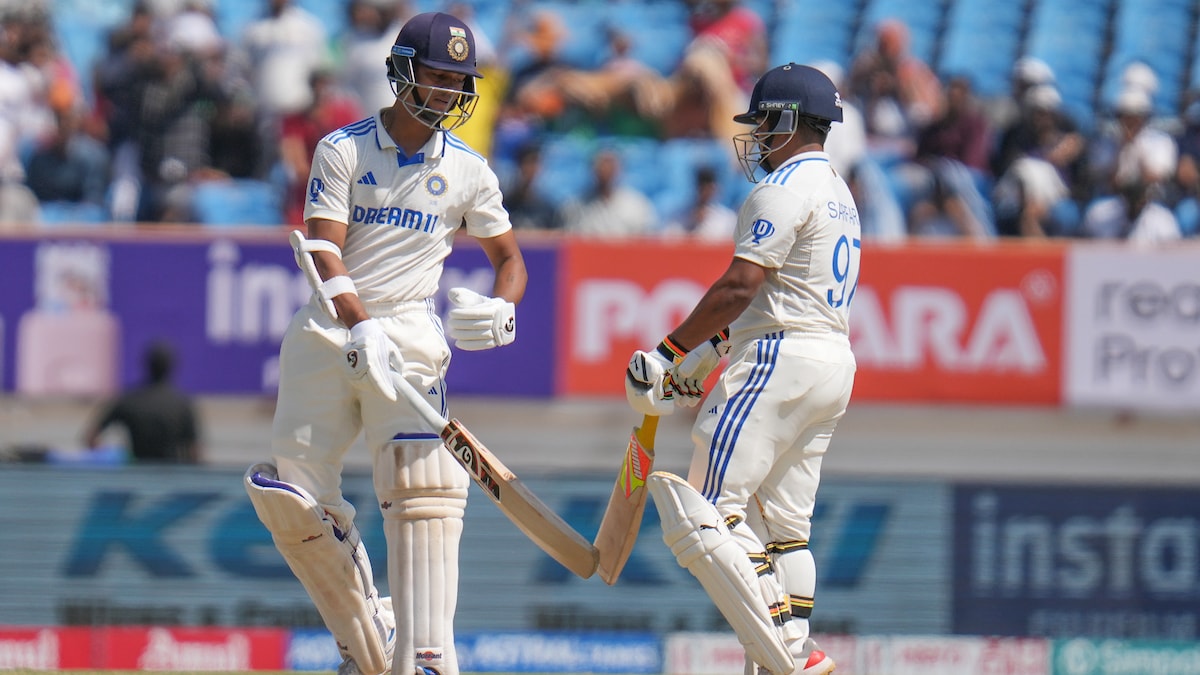 IND Face Selection Dilemma; ENG Eye Redemption In Potential Series-Decider