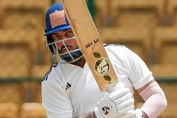 Ranji Trophy: Big Boys Mumbai, Karnataka, TN, Saurashtra Eye Semis Berth