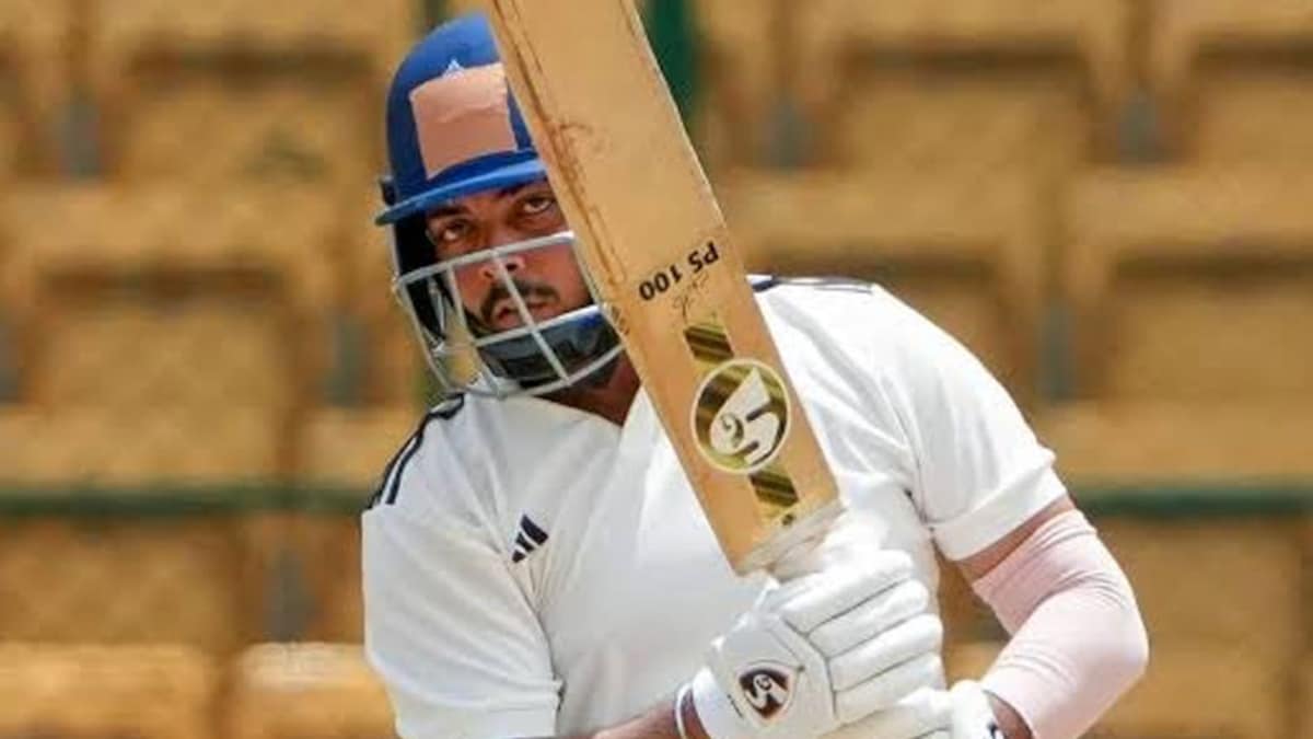 Ranji Trophy: Big Boys Mumbai, Karnataka, TN, Saurashtra Eye Semis Berth