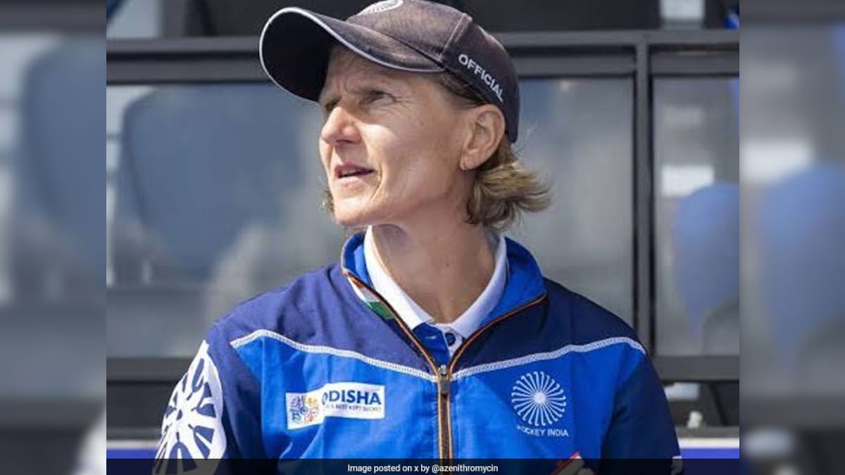 Schopman Resigns Days After Serious Allegations Against Hockey India