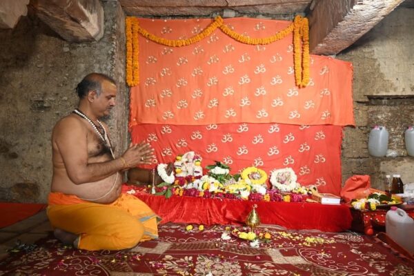 High Court Verdict Today On Allowing Hindus To Pray In Gyanvapi Cellar