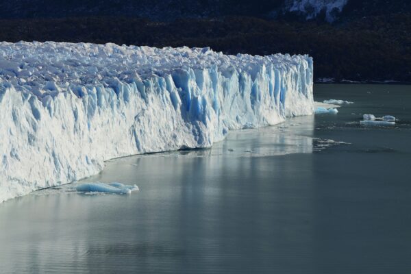 Breaching 2-Degree Goal Could Melt Massive Ice Sheet On Earth: Study