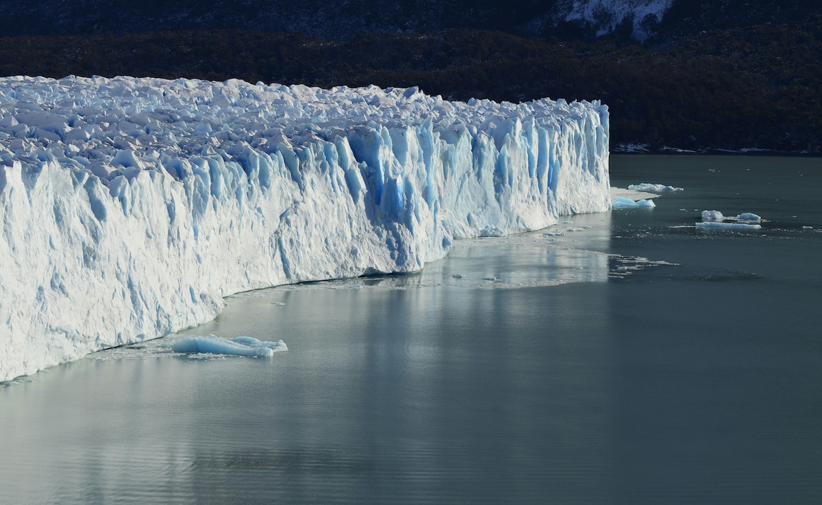 Breaching 2-Degree Goal Could Melt Massive Ice Sheet On Earth: Study