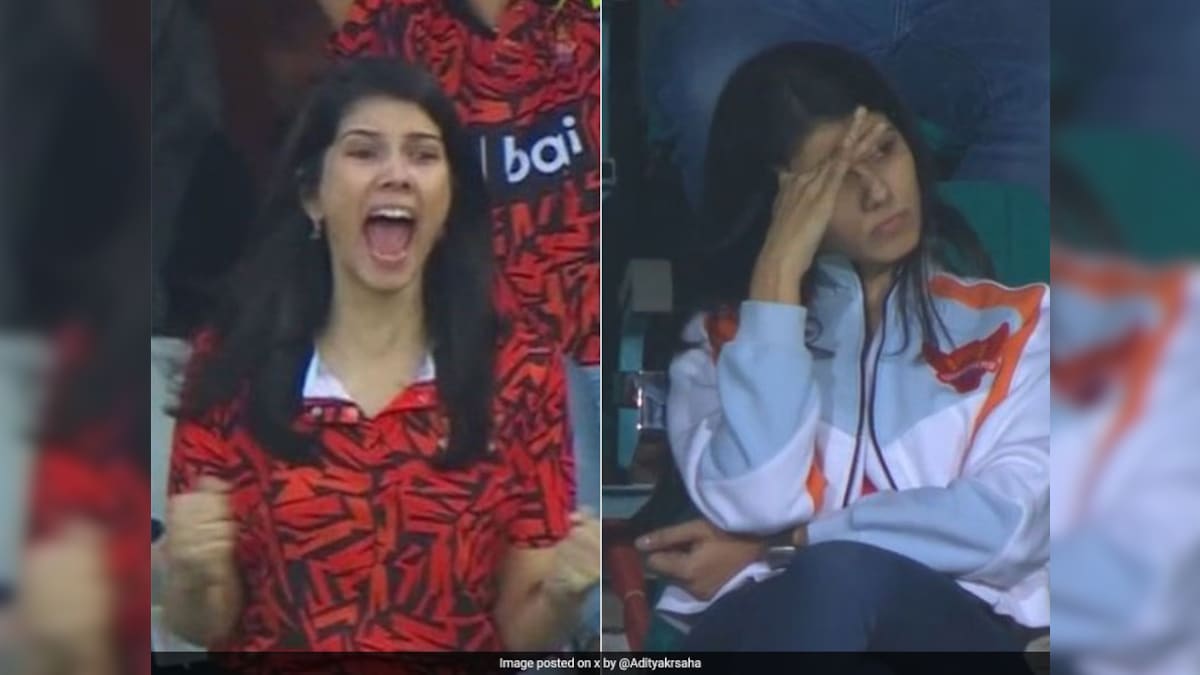 Kavya Maran's IPL vs SA20 Memes Viral After Sunrisers' Title Win