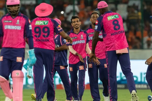 One Month Before IPL, Rajasthan Royals Home Ground In Jaipur Sealed