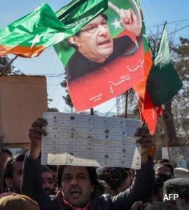 Opinion: Pakistan Polls: Imran Khan's Remarkable Feat In A Twisted Spectacle