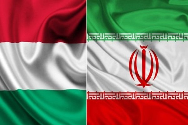 Iran, Hungary economic commission kicks off in Tehran