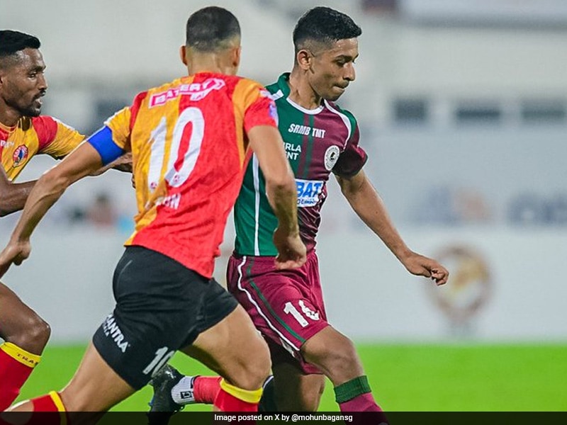 ISL 2023-24: Mohun Bagan vs East Bengal Live Streaming Details