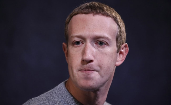 Facebook Investors Worried As Mark Zuckerberg Takes Part In Combat Sports