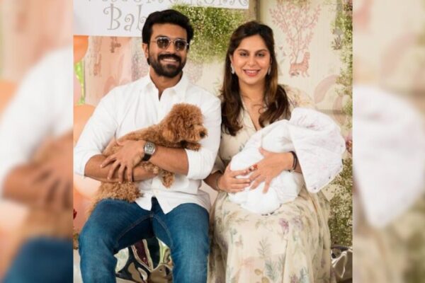 "I'm Ready For Round Two": Upasana Expresses Her Wish To Have Another Baby