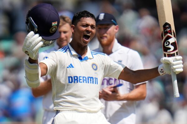 Yashasvi Jaiswal And Dhruv Jurel Make Big Leaps In ICC Test Rankings