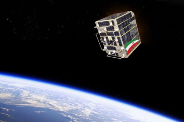 Iran to launch domestically-built Pars 1 research satellite into orbit