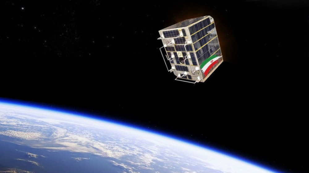 Iran to launch domestically-built Pars 1 research satellite into orbit