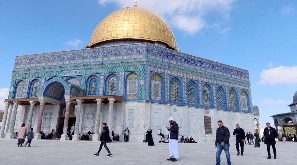 Further escalation if Israel restricts Al-Aqsa Mosque entry, Hamas warns