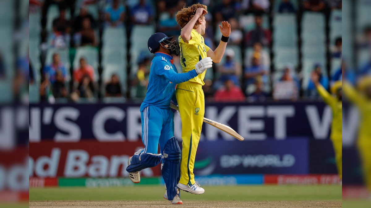 U19 WC final: Australia dash Indian dreams with 79-run victory