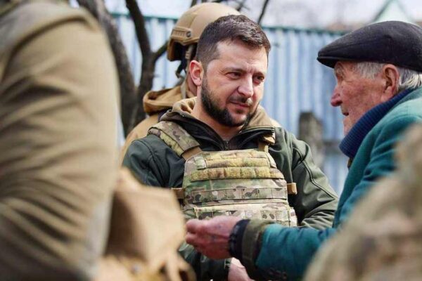 31,000 Ukrainian soldiers killed in Russia’s invasion: Zelensky